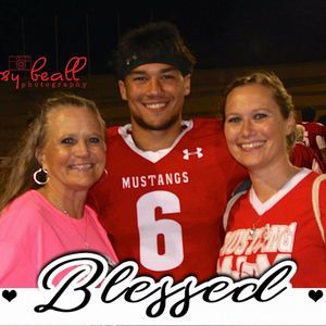 Meet your Posher, Julie